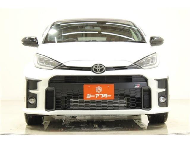 GRヤリス（新潟県新潟市東区）画像8