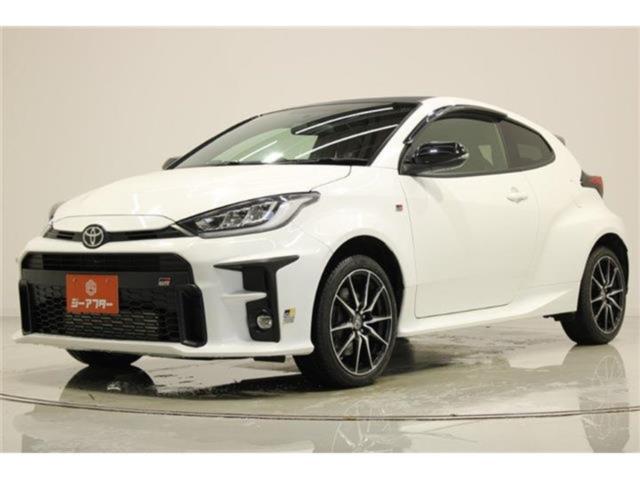 GRヤリス（新潟県新潟市東区）画像9