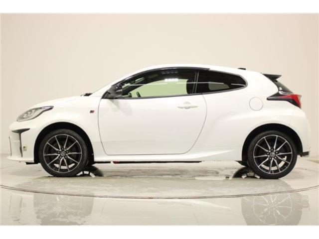 GRヤリス（新潟県新潟市東区）画像10