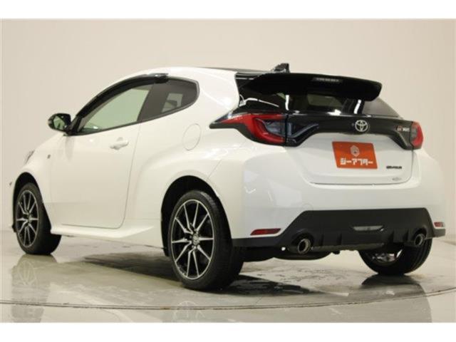 GRヤリス（新潟県新潟市東区）画像11