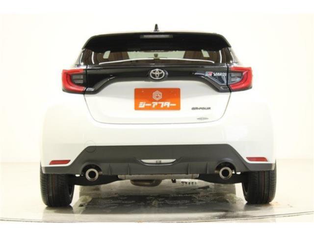 GRヤリス（新潟県新潟市東区）画像12