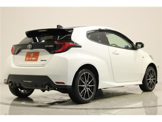 GRヤリス（新潟県新潟市東区）画像13