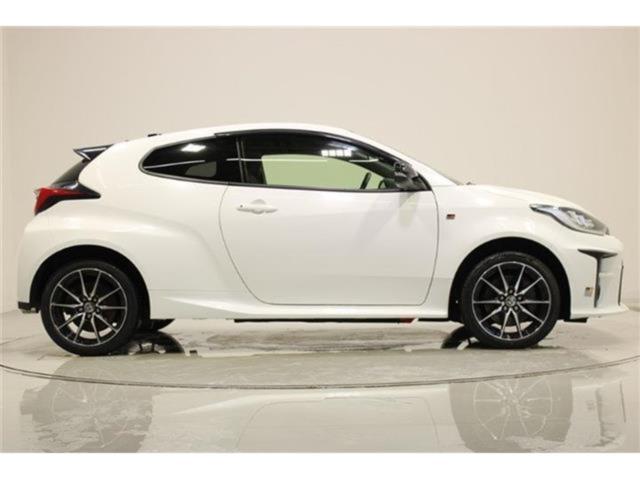 GRヤリス（新潟県新潟市東区）画像14