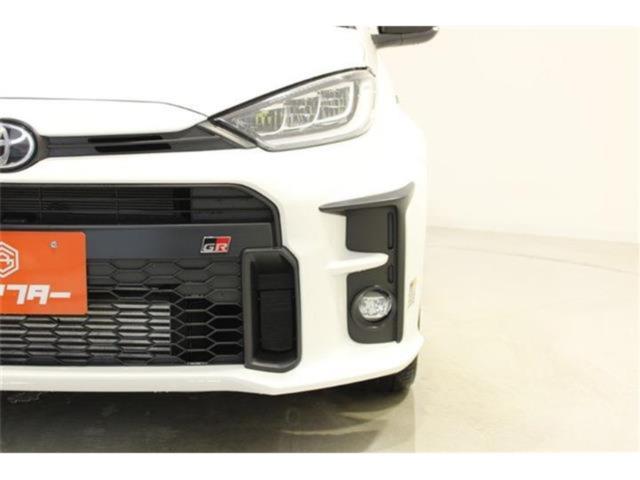 GRヤリス（新潟県新潟市東区）画像15