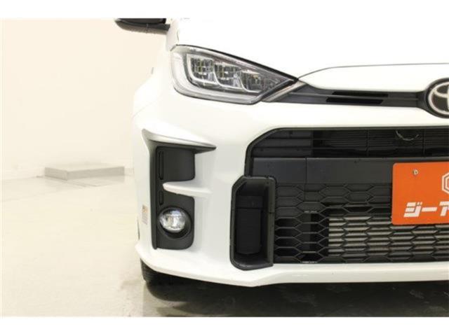 GRヤリス（新潟県新潟市東区）画像18