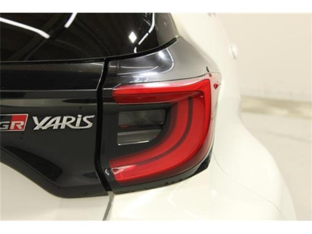 GRヤリス（新潟県新潟市東区）画像21