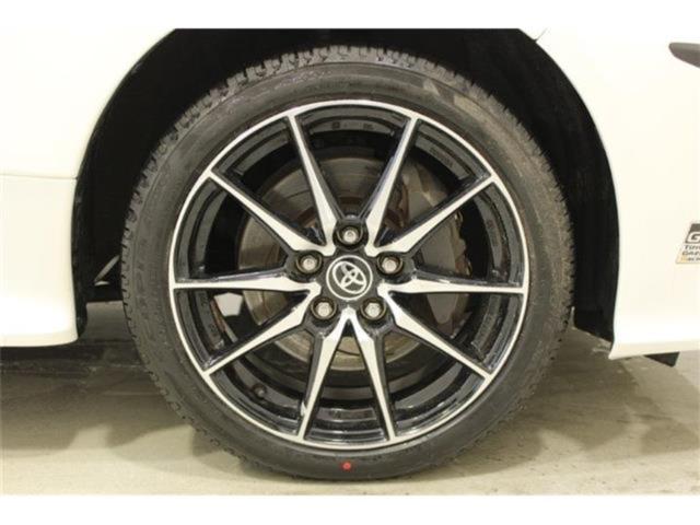 GRヤリス（新潟県新潟市東区）画像25