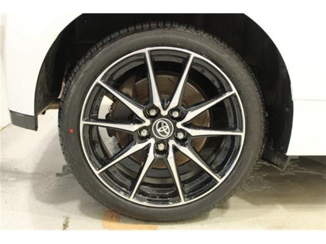 GRヤリス（新潟県新潟市東区）画像26