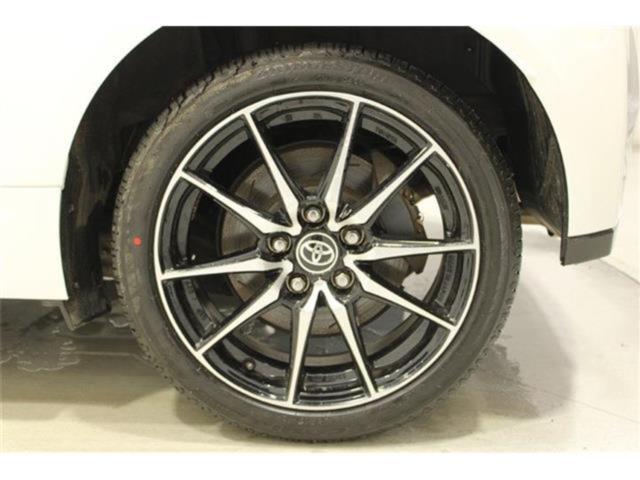 GRヤリス（新潟県新潟市東区）画像27