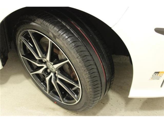 GRヤリス（新潟県新潟市東区）画像31