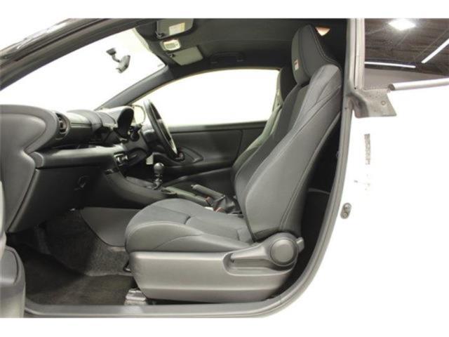 GRヤリス（新潟県新潟市東区）画像40