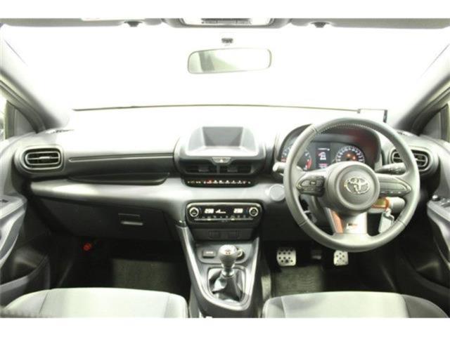 GRヤリス（新潟県新潟市東区）画像43