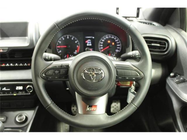 GRヤリス（新潟県新潟市東区）画像44