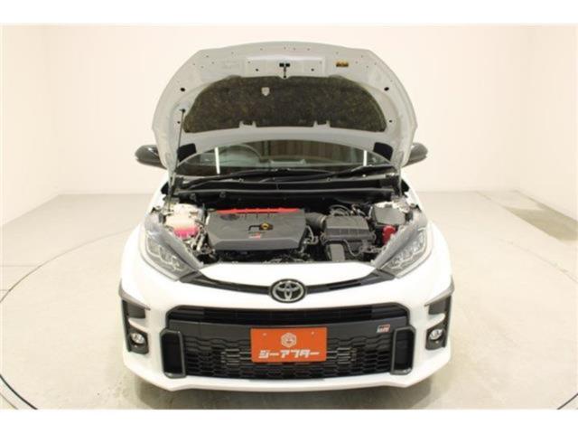 GRヤリス（新潟県新潟市東区）画像70