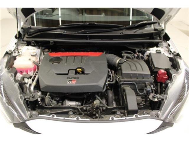 GRヤリス（新潟県新潟市東区）画像71