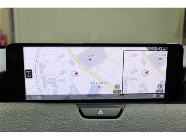 CX-60（新潟県新潟市東区）画像3