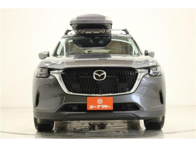 CX-60（新潟県新潟市東区）画像8