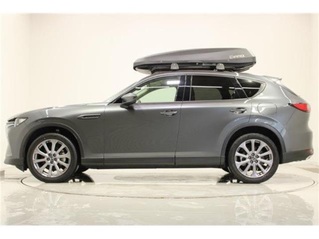 CX-60（新潟県新潟市東区）画像10