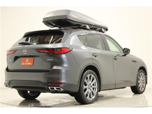 CX-60（新潟県新潟市東区）画像13