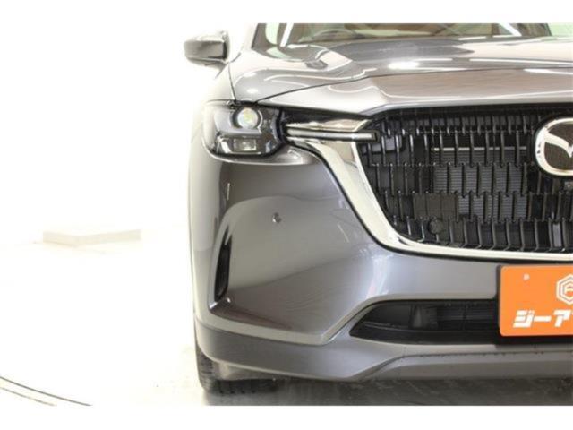 CX-60（新潟県新潟市東区）画像17