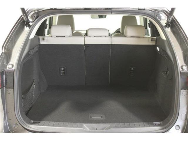 CX-60（新潟県新潟市東区）画像33