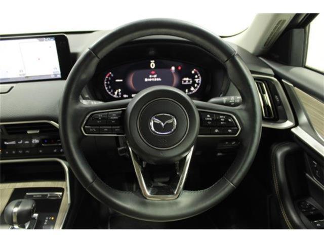 CX-60（新潟県新潟市東区）画像45