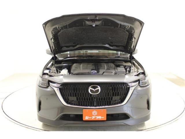 CX-60（新潟県新潟市東区）画像71