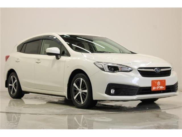 インプレッサスポーツ（新潟県新潟市東区）画像7