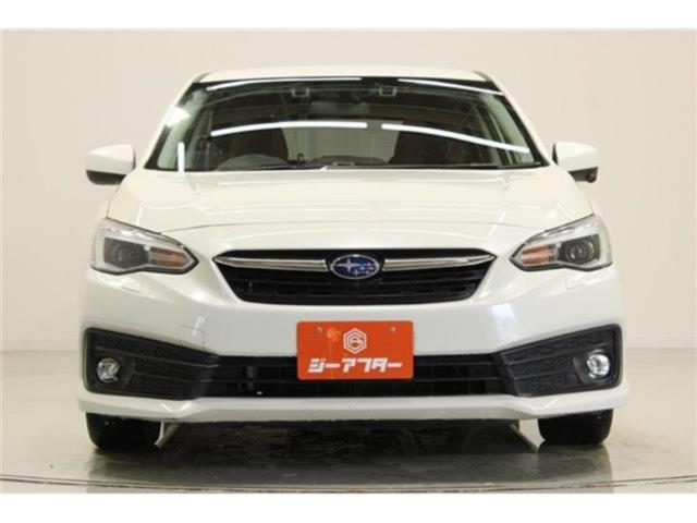 インプレッサスポーツ（新潟県新潟市東区）画像8