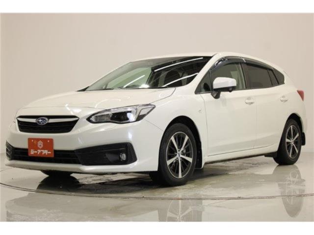 インプレッサスポーツ（新潟県新潟市東区）画像9