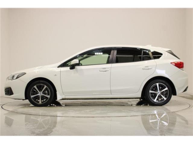 インプレッサスポーツ（新潟県新潟市東区）画像10