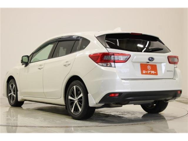 インプレッサスポーツ（新潟県新潟市東区）画像11