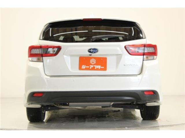 インプレッサスポーツ（新潟県新潟市東区）画像12