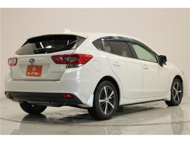 インプレッサスポーツ（新潟県新潟市東区）画像13