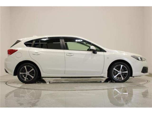 インプレッサスポーツ（新潟県新潟市東区）画像14