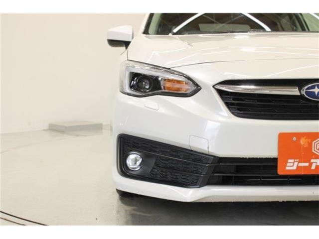 インプレッサスポーツ（新潟県新潟市東区）画像17