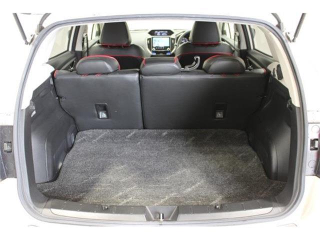 インプレッサスポーツ（新潟県新潟市東区）画像33