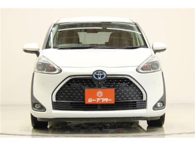 シエンタ（新潟県新潟市東区）画像8