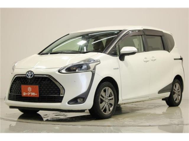 シエンタ（新潟県新潟市東区）画像9