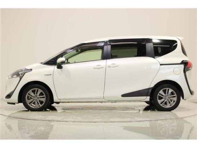 シエンタ（新潟県新潟市東区）画像10