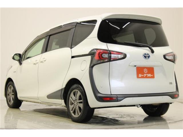 シエンタ（新潟県新潟市東区）画像11