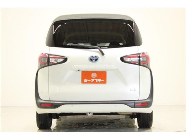 シエンタ（新潟県新潟市東区）画像12