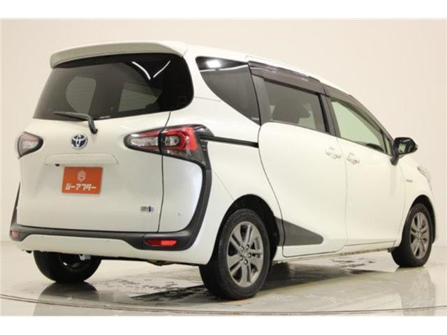 シエンタ（新潟県新潟市東区）画像13