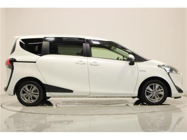 シエンタ（新潟県新潟市東区）画像14