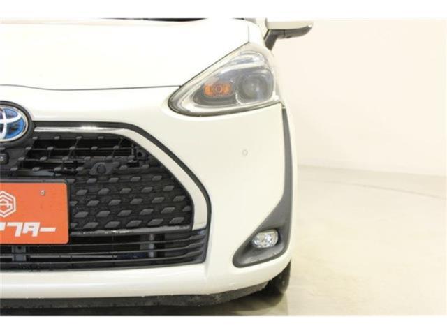 シエンタ（新潟県新潟市東区）画像15