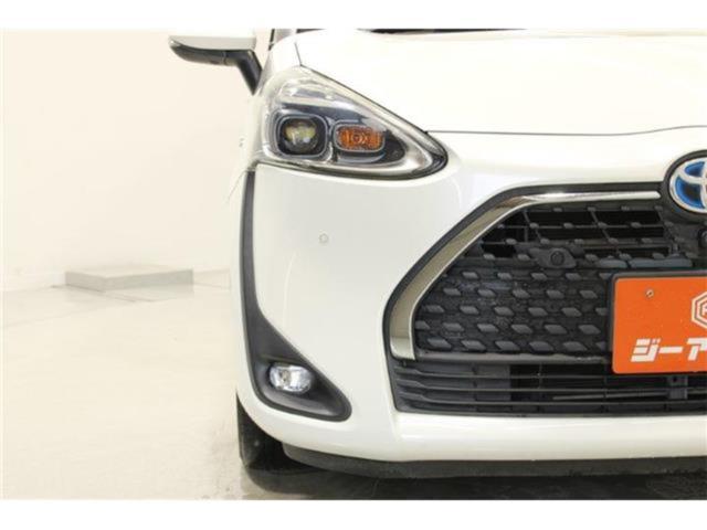 シエンタ（新潟県新潟市東区）画像17