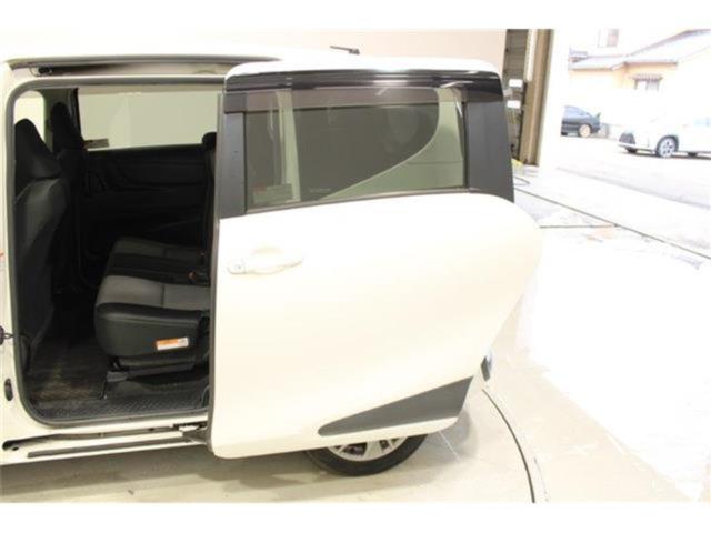 シエンタ（新潟県新潟市東区）画像36