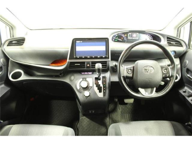 シエンタ（新潟県新潟市東区）画像46