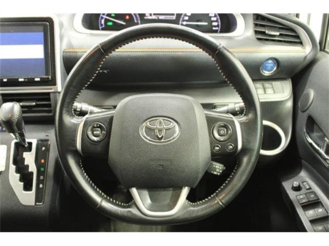 シエンタ（新潟県新潟市東区）画像47