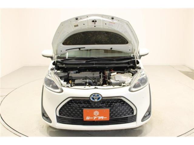 シエンタ（新潟県新潟市東区）画像72